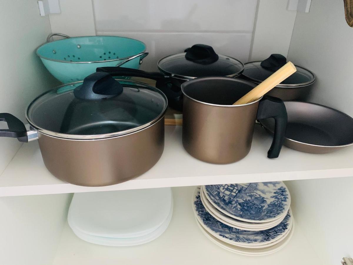 Flat Guarajuba Paraiso Dos Coqueiros Экстерьер фото